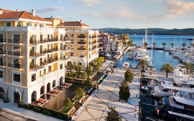 Regent Porto Montenegro