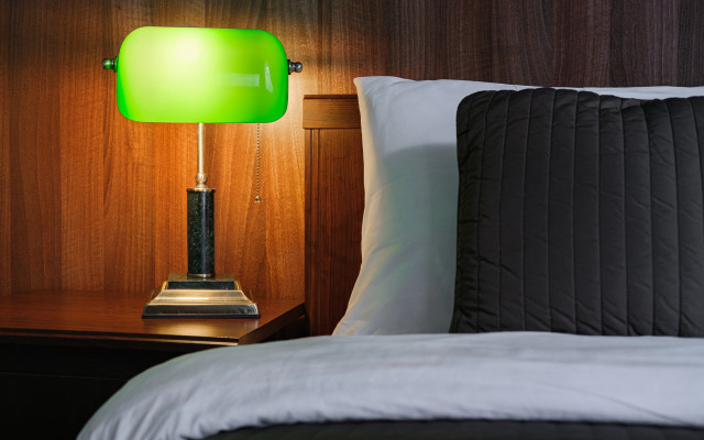 Na Balet.artefakt Mini-Hotel