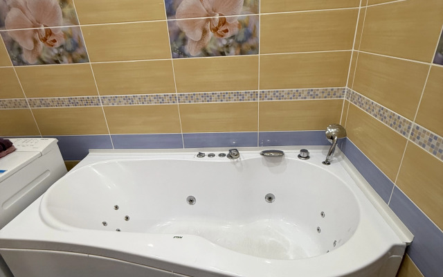 Апартаменты Крылья