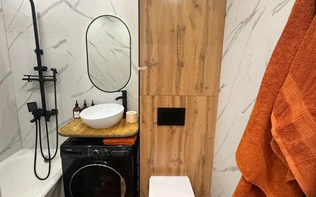 Квартира Люкс в Центре