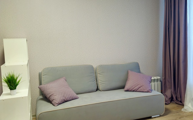 Квартира на улице Станкевича 45к1