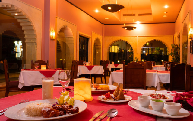 Курортный Отель Stella Beach Resort & Spa, Makadi Bay