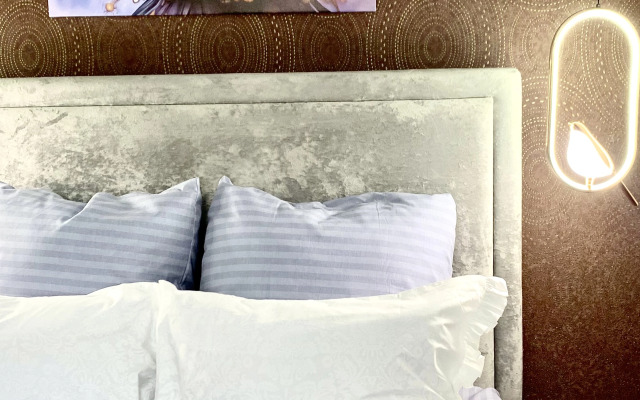 Квартира MoreArti