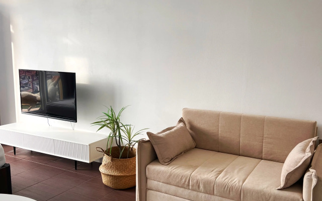 Na Beru Morya Flat