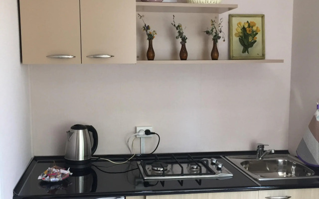 Apple Tree Guest House