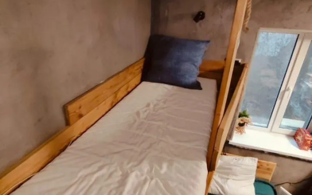 Na Ulitse Tatarskaya 50 Flat