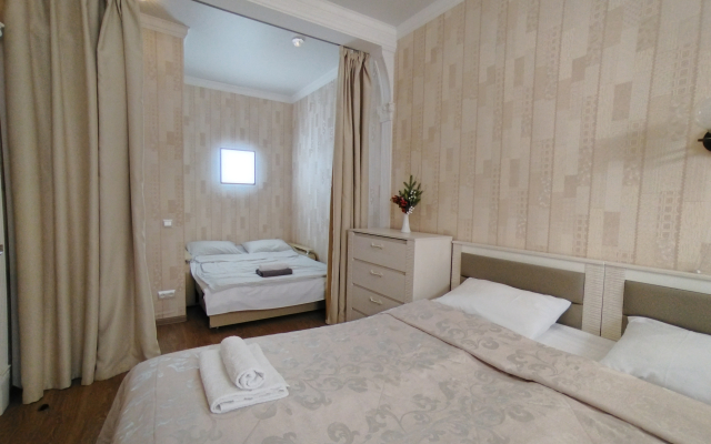 Квартира Сириус Возле Моря