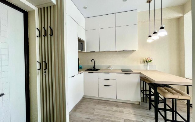 Апартаменты ЖК Каравелла Португалии