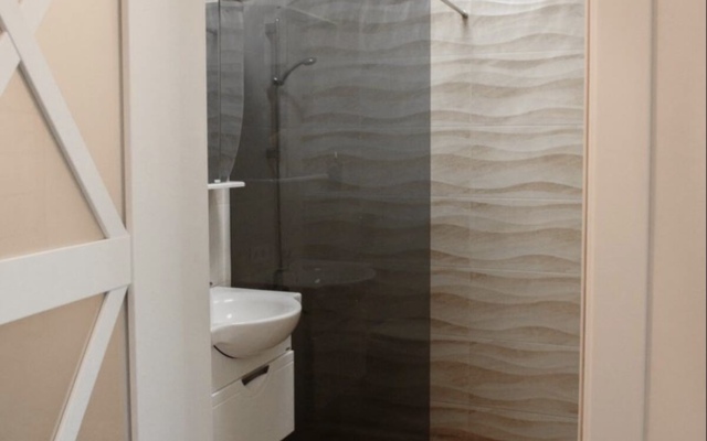 Квартира Loft на Гакуна