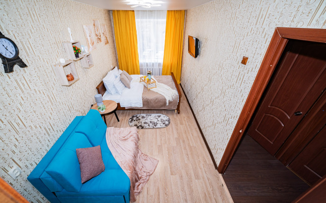 Апартаменты Абриго Белинского 232