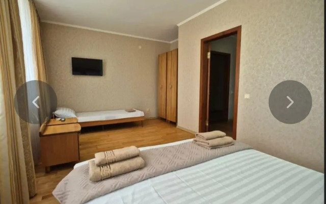 Гостевой дом Семейная Гавань