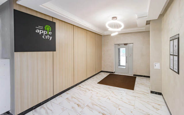 Квартира Уютная в новом жк