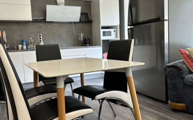Na Ulitse Krasnogo Znameni 78 Flat