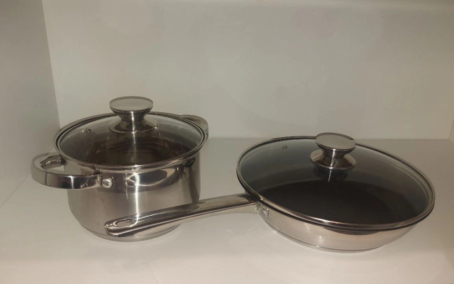 Квартира уютная