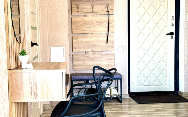 Квартира Студии Be Home на Строительном 4