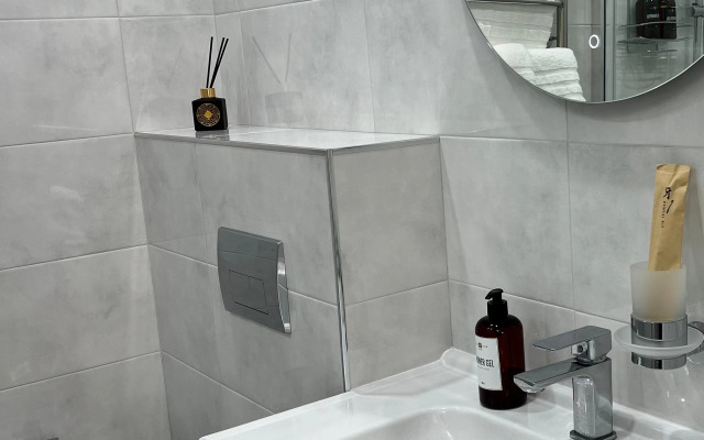 Квартира в центре города  VIP