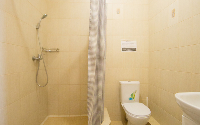 Solnechnaya 7 Guest House
