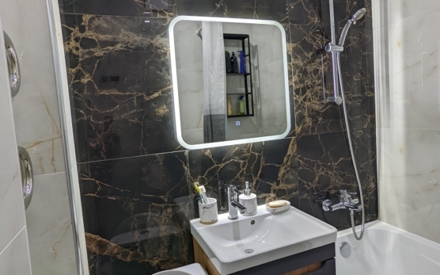 Апартаменты студия панорама Ижевск центр