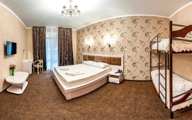 Hotel Oskar