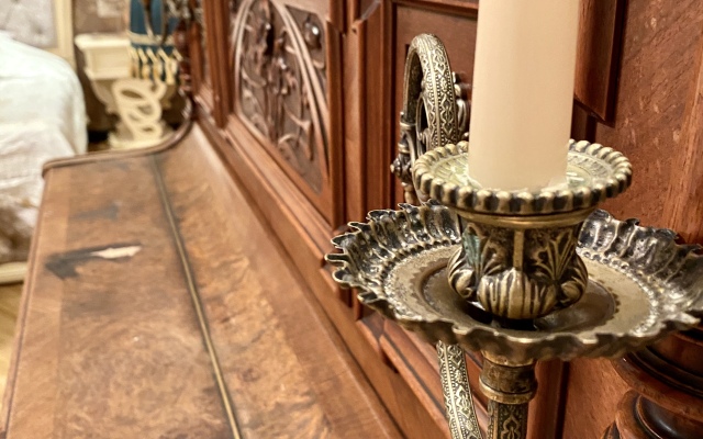 Хостел ПУТЬ IN BOROVSK