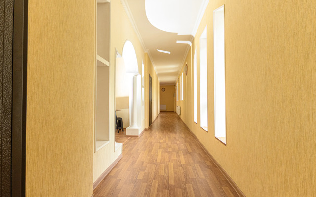 Гостевой Дом Барзикау 87