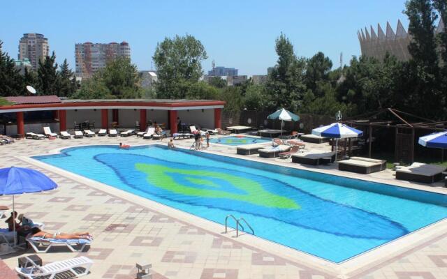 Grand Hotel Europe