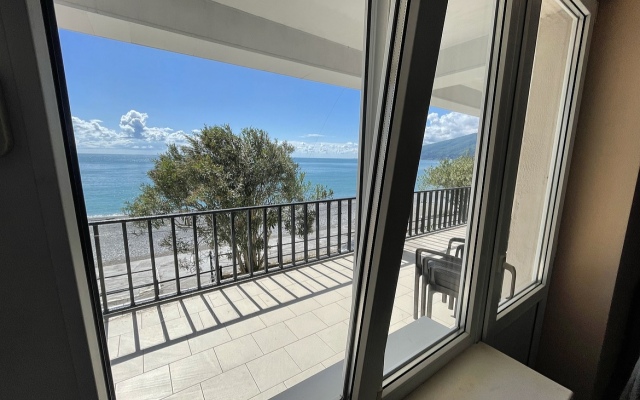 Apsny-Abazashta Guest House
