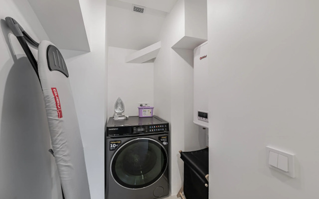 Smart Host Na Presne Flat