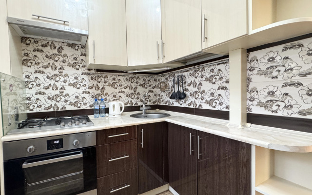 Квартира Щедрина 3