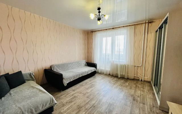 Michurinskaya 69 Flat