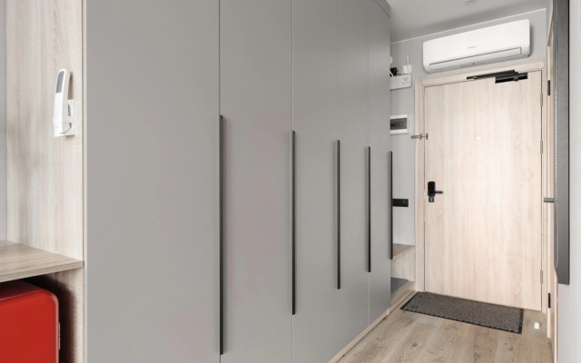 Апартаменты Glorax Apart