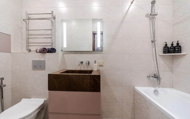 Апартаменты жемчужина Минск мир