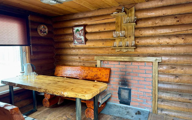 Гостевой дом Постоялый двор