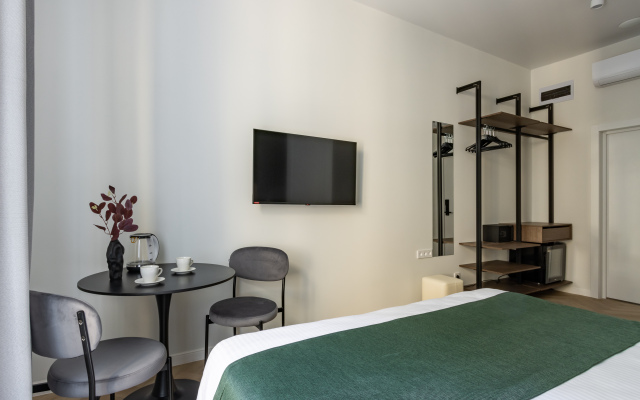 Select Apartments