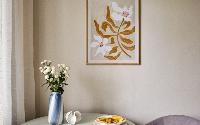 Апартаменты  Стильная квартира на Сходненской