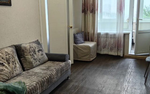 Квартира в самом центре Владивостока