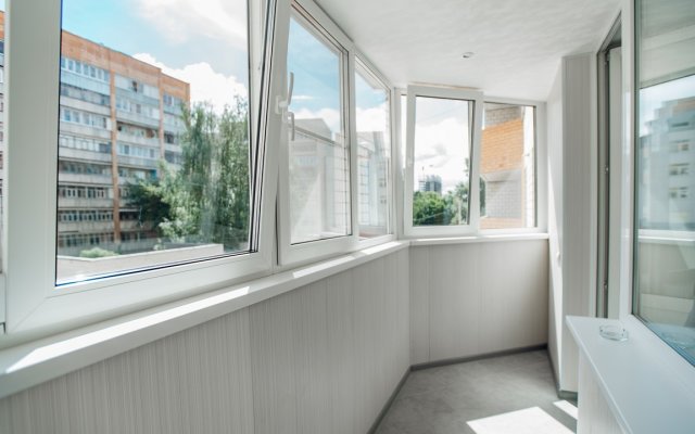 Na Bilibina 6 Apartments