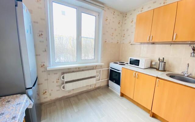 Apartment Hanaka Yasenevaya 35