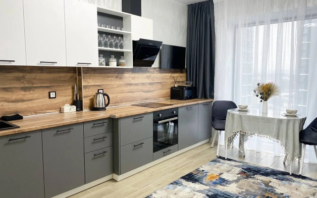 Квартира KatrinRent Twins 13