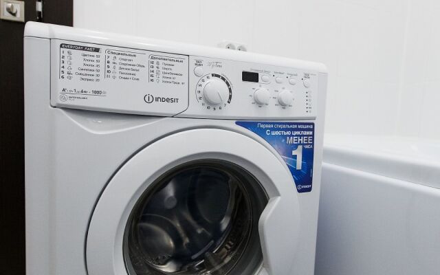 Апартаменты Right Room двухкомнатные на Салтыкова-Щедрина 3