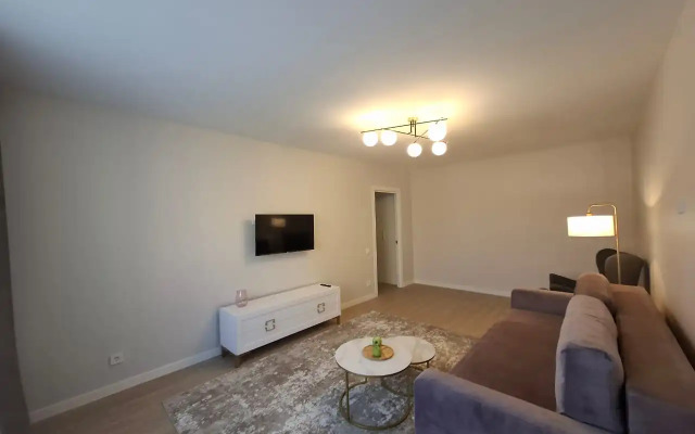 Квартира Матильда на Петроградском острове