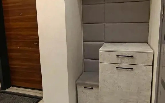 Квартира Tashkent City A4-96