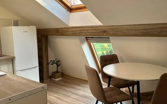 Апартаменты Soul König на Пражском Бульваре