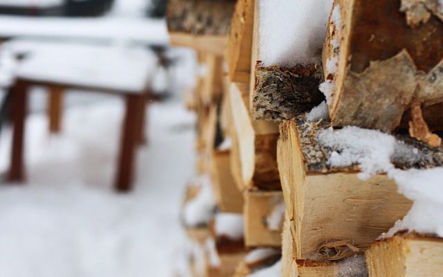 Гостевой дом Домик в Икше