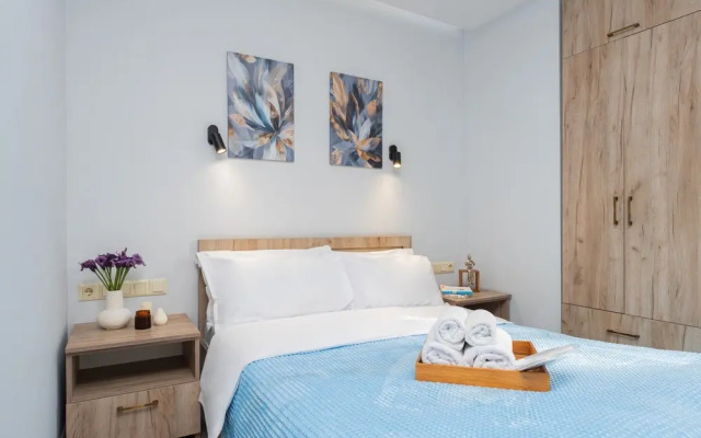 On Koghbatsi Streer 16-3 Apartments