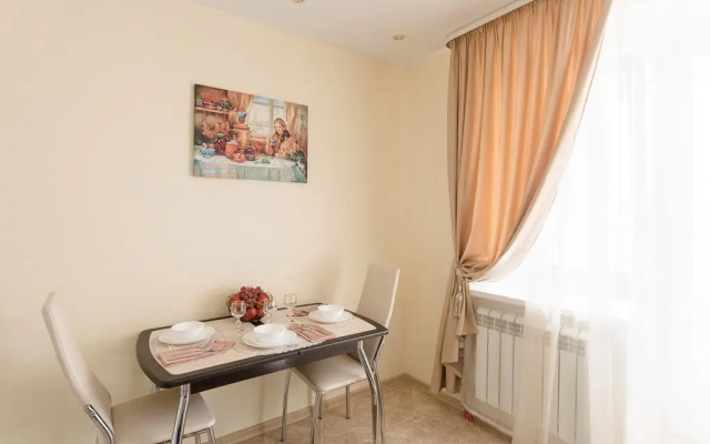 Karolina Apartments