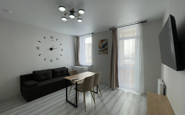 Апартаменты Русская Изба 3