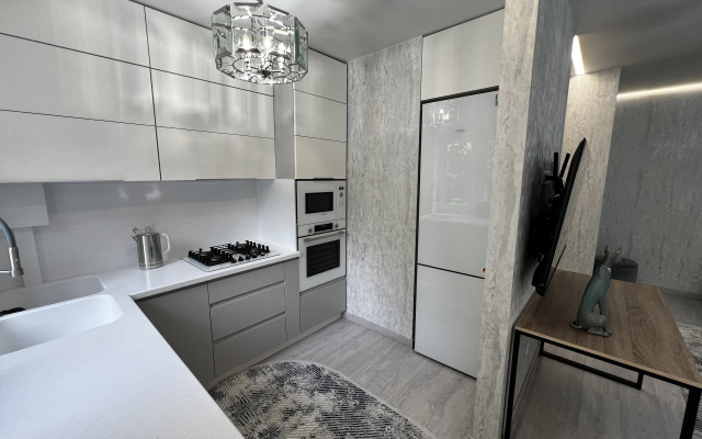 Квартира Сердце Города