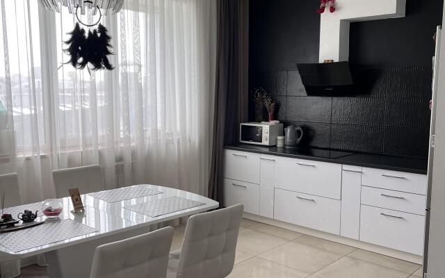 Zhk Zolotaya Podkova Flat