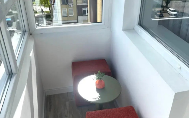 Vse Dlya Vas Flat